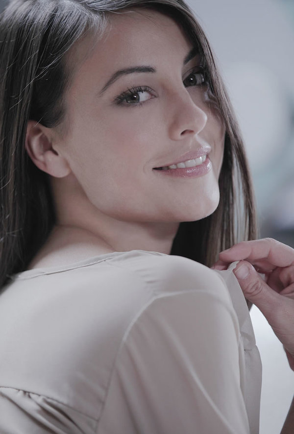 Алечка, 20 лет, 0 размер груди